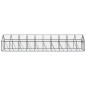 vidaXL Voliere Anthrazit 1,79x10x1,85 m Aluminium vidaXL Voliere Anthrazit 1,79x10x1,85 m Aluminium