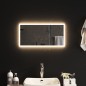 vidaXL LED-Badspiegel 30x60 cm vidaXL LED-Badspiegel 30x60 cm