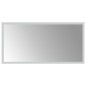 vidaXL LED-Badspiegel 30x60 cm vidaXL LED-Badspiegel 30x60 cm