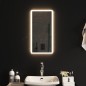 vidaXL LED-Badspiegel 30x60 cm vidaXL LED-Badspiegel 30x60 cm
