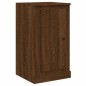 vidaXL Sideboards 3 Stk. Braun Eichen-Optik Holzwerkstoff vidaXL Sideboards 3 Stk. Braun Eichen-Optik Holzwerkstoff