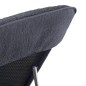 vidaXL Strandtücher 6 Stk. Anthrazit 60x135 cm Stoff 400 GSM vidaXL Strandtücher 6 Stk. Anthrazit 60x135 cm Stoff 400 GSM