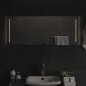 vidaXL LED-Badspiegel 40x100 cm vidaXL LED-Badspiegel 40x100 cm