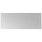 vidaXL LED-Badspiegel 40x100 cm vidaXL LED-Badspiegel 40x100 cm