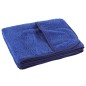 vidaXL Strandtücher 4 Stk. Königsblau 60x135 cm Stoff 400 GSM vidaXL Strandtücher 4 Stk. Königsblau 60x135 cm Stoff 400 GSM