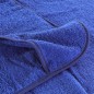 vidaXL Strandtücher 4 Stk. Königsblau 60x135 cm Stoff 400 GSM vidaXL Strandtücher 4 Stk. Königsblau 60x135 cm Stoff 400 GSM