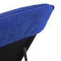 vidaXL Strandtücher 4 Stk. Königsblau 60x135 cm Stoff 400 GSM vidaXL Strandtücher 4 Stk. Königsblau 60x135 cm Stoff 400 GSM
