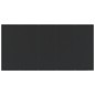 vidaXL 9-tlg. Garten-Essgruppe Schwarz Poly Rattan vidaXL 9-tlg. Garten-Essgruppe Schwarz Poly Rattan