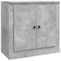 vidaXL Sideboards 3 Stk. Betongrau Holzwerkstoff vidaXL Sideboards 3 Stk. Betongrau Holzwerkstoff