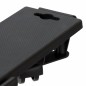 vidaXL Transportroller mit 4 Rollen 4 Stk. Schwarz Polypropylen 170 kg vidaXL Transportroller mit 4 Rollen 4 Stk. Schwarz Polypropylen 170 kg