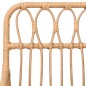 vidaXL 5-tlg. Garten-Essgruppe Poly Rattan vidaXL 5-tlg. Garten-Essgruppe Poly Rattan