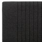 Bettgestell Dunkelgrau Stoff 90×200 cm Bettgestell Dunkelgrau Stoff 90×200 cm