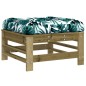 vidaXL 5-tlg. Garten-Lounge-Set mit Kissen Imprägniertes Kiefernholz vidaXL 5-tlg. Garten-Lounge-Set mit Kissen Imprägniertes Kiefernholz