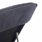 vidaXL Strandtücher 4 Stk. Anthrazit 60x135 cm Stoff 400 GSM vidaXL Strandtücher 4 Stk. Anthrazit 60x135 cm Stoff 400 GSM