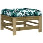 vidaXL 5-tlg. Garten-Lounge-Set mit Kissen Imprägniertes Kiefernholz vidaXL 5-tlg. Garten-Lounge-Set mit Kissen Imprägniertes Kiefernholz