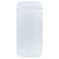 vidaXL Strandtücher 4 Stk. Weiß 60x135 cm Stoff 400 GSM vidaXL Strandtücher 4 Stk. Weiß 60x135 cm Stoff 400 GSM