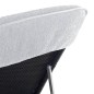 vidaXL Strandtücher 4 Stk. Weiß 60x135 cm Stoff 400 GSM vidaXL Strandtücher 4 Stk. Weiß 60x135 cm Stoff 400 GSM