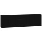 vidaXL Sideboards 3 Stk. Schwarz Holzwerkstoff vidaXL Sideboards 3 Stk. Schwarz Holzwerkstoff