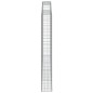 vidaXL Gabionen mit Hochbogen 2 Stk. 300x30x220/240cm Verzinktes Eisen vidaXL Gabionen mit Hochbogen 2 Stk. 300x30x220/240cm Verzinktes Eisen