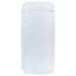 vidaXL Strandtücher 2 Stk. Weiß 60x135 cm Stoff 400 GSM vidaXL Strandtücher 2 Stk. Weiß 60x135 cm Stoff 400 GSM