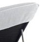 vidaXL Strandtücher 2 Stk. Weiß 60x135 cm Stoff 400 GSM vidaXL Strandtücher 2 Stk. Weiß 60x135 cm Stoff 400 GSM