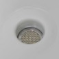 vidaXL Tragbare Campingtoilette mit Waschbecken und Wasserbehälter vidaXL Tragbare Campingtoilette mit Waschbecken und Wasserbehälter
