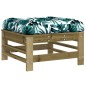 vidaXL 6-tlg. Garten-Lounge-Set mit Kissen Imprägniertes Kiefernholz vidaXL 6-tlg. Garten-Lounge-Set mit Kissen Imprägniertes Kiefernholz