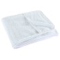 vidaXL Strandtücher 6 Stk. Weiß 60x135 cm Stoff 400 GSM vidaXL Strandtücher 6 Stk. Weiß 60x135 cm Stoff 400 GSM