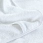 vidaXL Strandtücher 6 Stk. Weiß 60x135 cm Stoff 400 GSM vidaXL Strandtücher 6 Stk. Weiß 60x135 cm Stoff 400 GSM