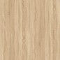 vidaXL 7-tlg. TV-Schrank-Set Sonoma-Eiche Holzwerkstoff vidaXL 7-tlg. TV-Schrank-Set Sonoma-Eiche Holzwerkstoff