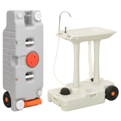 Tragbare Wasserfilter & Wasserreiniger