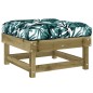vidaXL 7-tlg. Garten-Lounge-Set mit Kissen Imprägniertes Kiefernholz vidaXL 7-tlg. Garten-Lounge-Set mit Kissen Imprägniertes Kiefernholz