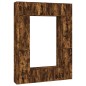 vidaXL 8-tlg. TV-Schrank-Set Räuchereiche Holzwerkstoff vidaXL 8-tlg. TV-Schrank-Set Räuchereiche Holzwerkstoff