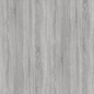 vidaXL 7-tlg. TV-Schrank-Set Grau Sonoma Holzwerkstoff vidaXL 7-tlg. TV-Schrank-Set Grau Sonoma Holzwerkstoff
