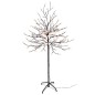 HI LED-Baum Kirschblütenbaum 180 LEDs 180 cm HI LED-Baum Kirschblütenbaum 180 LEDs 180 cm