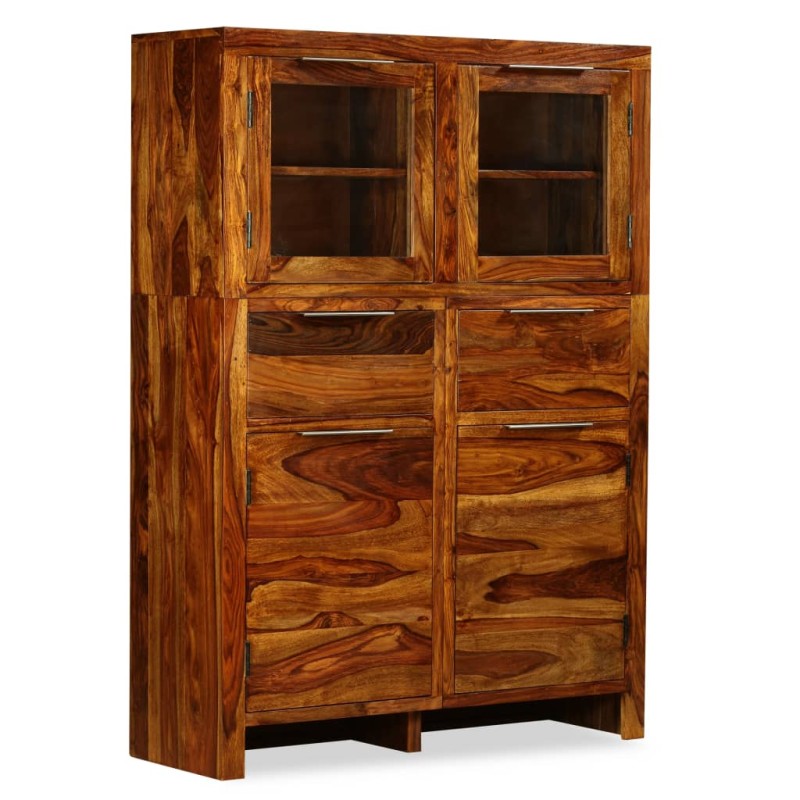 Sideboard Massivholz 100x35x140 cm Sideboard Massivholz 100x35x140 cm