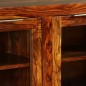 Sideboard Massivholz 100x35x140 cm Sideboard Massivholz 100x35x140 cm