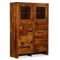 Sideboard Massivholz 100x35x140 cm Sideboard Massivholz 100x35x140 cm