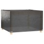 vidaXL Gartenmöbel-Abdeckungen 2 Stk. 8 Ösen 125x125x75 cm Quadratisch vidaXL Gartenmöbel-Abdeckungen 2 Stk. 8 Ösen 125x125x75 cm Quadratisch