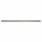 vidaXL Zaunpfosten 30 Stk. Silbern 160 cm Verzinkter Stahl vidaXL Zaunpfosten 30 Stk. Silbern 160 cm Verzinkter Stahl