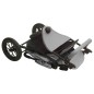 Kinderwagen Hellgrau Stahl Kinderwagen Hellgrau Stahl