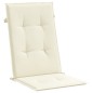vidaXL Gartenstühle mit Kissen 6 Stk. Massivholz Teak vidaXL Gartenstühle mit Kissen 6 Stk. Massivholz Teak