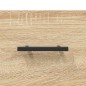 vidaXL Highboard Sonoma-Eiche 34,5x34x180 cm Holzwerkstoff vidaXL Highboard Sonoma-Eiche 34,5x34x180 cm Holzwerkstoff