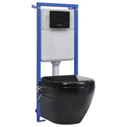 Toiletten
