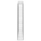 vidaXL Gabionen mit Hochbogen 8 Stk. 200x30x180/200cm Verzinktes Eisen vidaXL Gabionen mit Hochbogen 8 Stk. 200x30x180/200cm Verzinktes Eisen