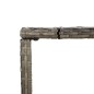 vidaXL 5-tlg. Gartenbar-Set mit Kissen Grau Poly Rattan vidaXL 5-tlg. Gartenbar-Set mit Kissen Grau Poly Rattan