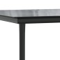 vidaXL 5-tlg. Garten-Essgruppe Hellgrau Poly Rattan vidaXL 5-tlg. Garten-Essgruppe Hellgrau Poly Rattan