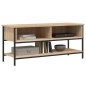 TV-Schrank Sonoma-Eiche 100x35x45 cm Holzwerkstoff TV-Schrank Sonoma-Eiche 100x35x45 cm Holzwerkstoff