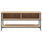 TV-Schrank Sonoma-Eiche 100x35x45 cm Holzwerkstoff TV-Schrank Sonoma-Eiche 100x35x45 cm Holzwerkstoff