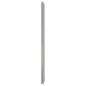 vidaXL Zaunpfosten 40 Stk. Silbern 180 cm Verzinkter Stahl vidaXL Zaunpfosten 40 Stk. Silbern 180 cm Verzinkter Stahl